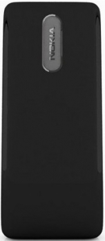 Nokia 107 Dual Sim Black Nokia 107 Dual Sim Black